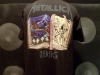 Metallica fanclub t-shirt 1995