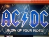 Blow Up Your Video - AC/DC