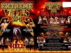 Extreme Wars - IFC extreme fighting DVD packaging