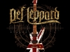 Def Leppard - Gothic Guitar