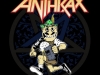 Anthrax - Moshtoberfest