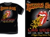 Rolling Stones - Fan Package tee