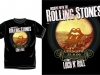 Rolling Stones - Fan Package tee