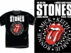 Rolling Stones - Fan Package tee